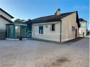 maison a renover à la vente -   21170  SAINT USAGE, surface 66 m2 vente maison a renover - UBI468476831